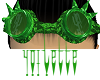 Green HG Goggles