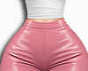 flare leather version