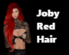 Joby Red Hair