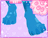 🐾 Navi Feets