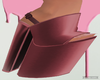 Pink Sabot