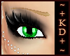 [KD] Green Eyes V2