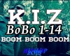 K.I.Z. - Boom Boom Boom