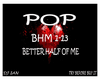 Better Half by Ryan