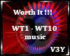 V> Worth It [WT1-WT10]