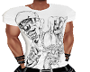 Gangster 619  t-shirt