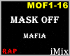 RAP - Mask Off
