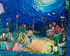 Under the sea