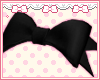 ♡ hair bow