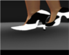 poshy Moo heels