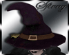 *S* Witch hat frog