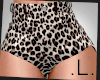 .L. Bougie Pants Animal