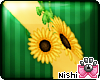 [Nish] Soleil Flowers 3