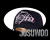 Trucker | Denim Pink