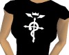 FMA Alchemy Tee