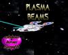 Plasma Beams