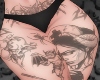 Tattoo Shorts