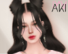 Aki Raine Espresso