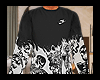 NK x Vintage Skel 1/2 M