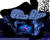 star blue love cuddle