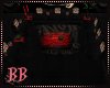 BB|Rock-n-Roll Couch
