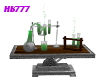 HB777 PI Lab Table