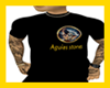 camisa bope aguias MA