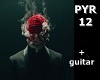 AMBIANCE + guitar PYR 12