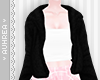 Ⓐ Fur Black
