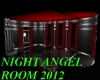 Night Angel Room 2012
