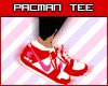[MJ3] Pacman Tee R