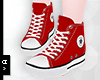Ⓐ 90s Kicks Red