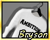 Ambition White Sweater