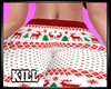 Xmas Reindeer Leggings