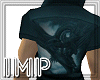 {IMP}Dragon Muscle Top