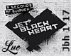 Jet Black Heart~ 5s sum