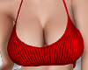 Tanktop Sexy - Red