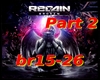 Regain - Broken (Part 2)