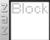 (ZaZ)Mc Glass Block