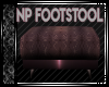 NP FootStool