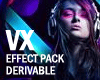 vb. DJ Effect Pack - VX