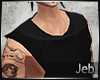 [Jeb] Side-less Black