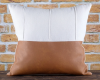 Congac Brown Pillow