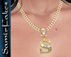 SF/S-Gold Necklace F