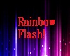 The Rainbow Flash