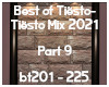 Best of Tiësto Part9