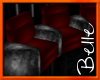 ~Divine Theatre Seats