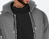 t. o hoodie (grey) v2