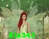 E+Flora Fairy Wings