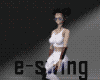 E-Swing - dance (short)